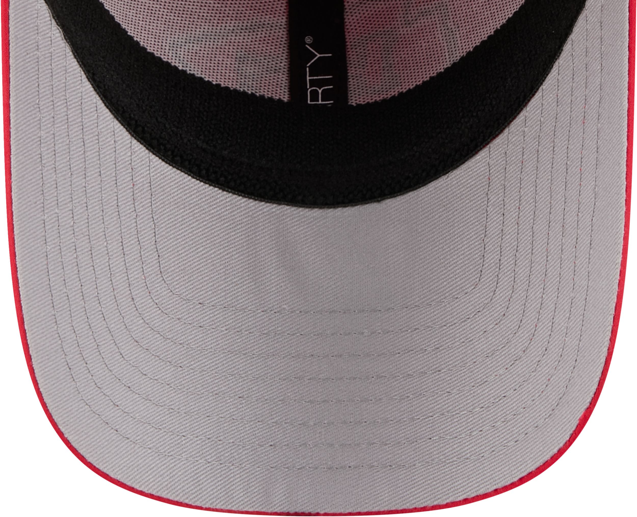 Kansas City Chiefs New Era 39THIRTY Outline Cap
