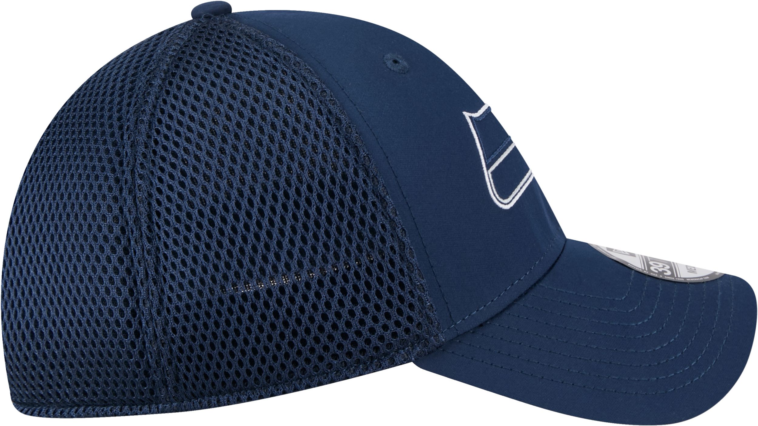 Seattle Seahawks New Era 39THIRTY Outline Cap