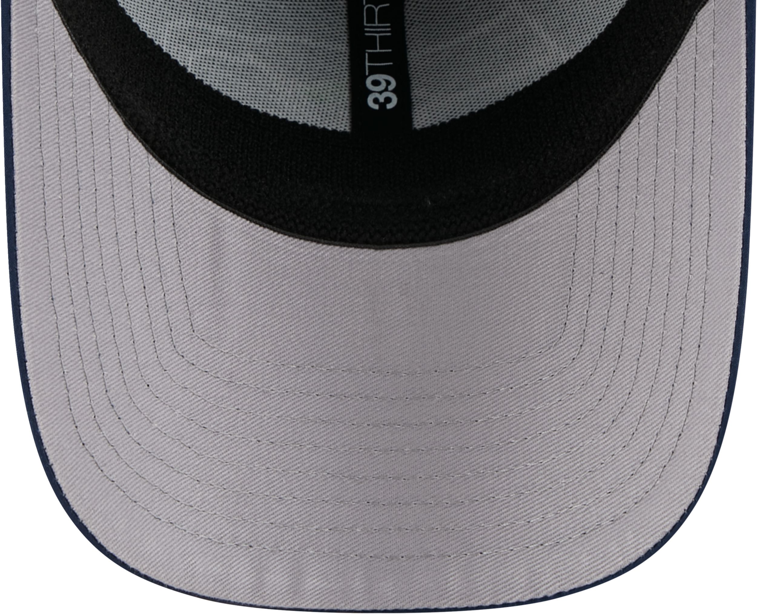 Seattle Seahawks New Era 39THIRTY Outline Cap