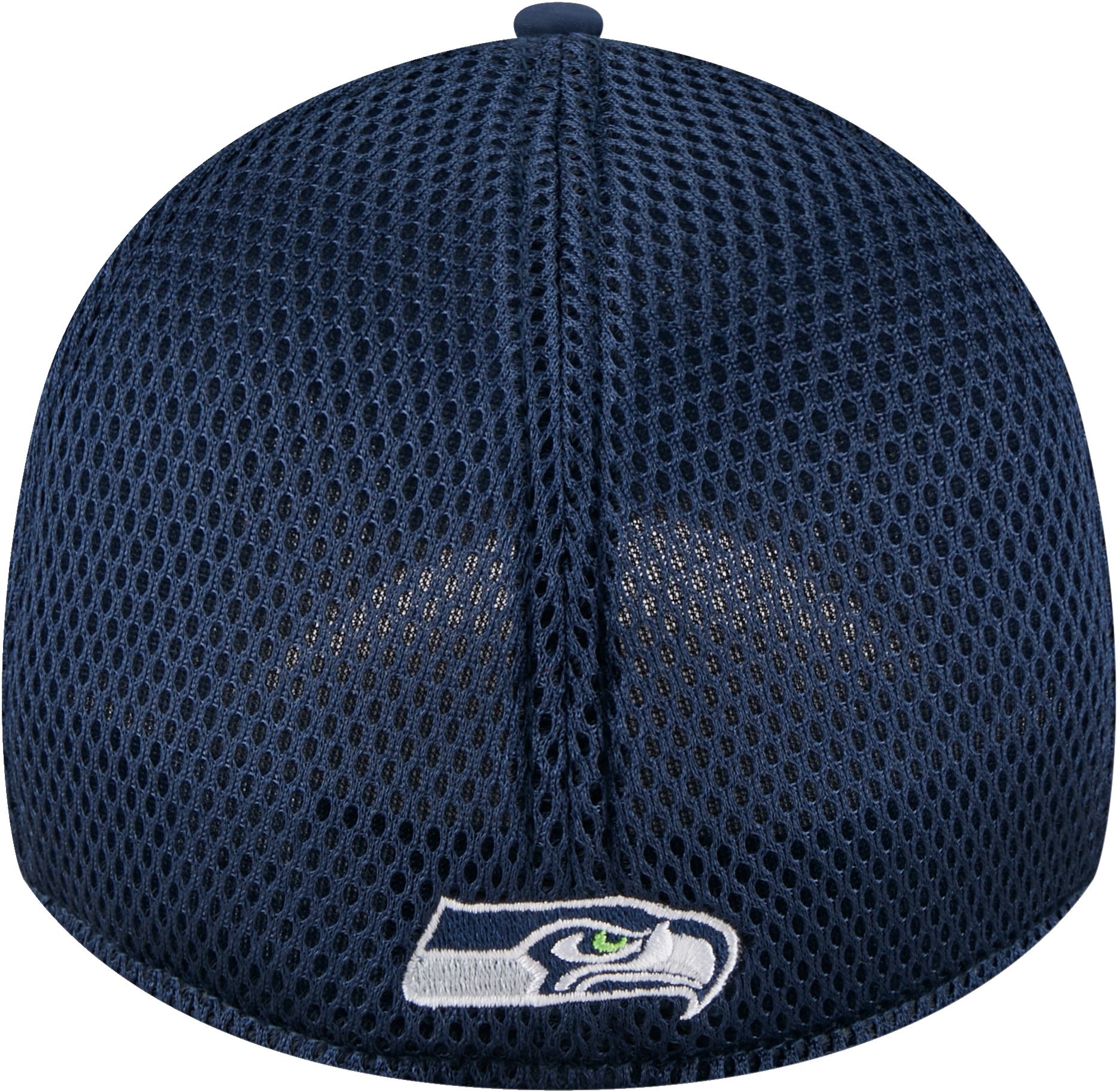 Seattle Seahawks New Era 39THIRTY Outline Cap