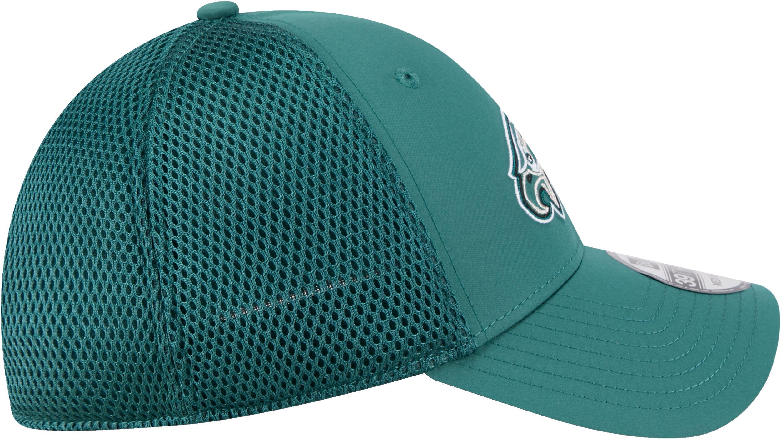 New Era Philadelphia Eagles 39THIRTY Outline Cap
