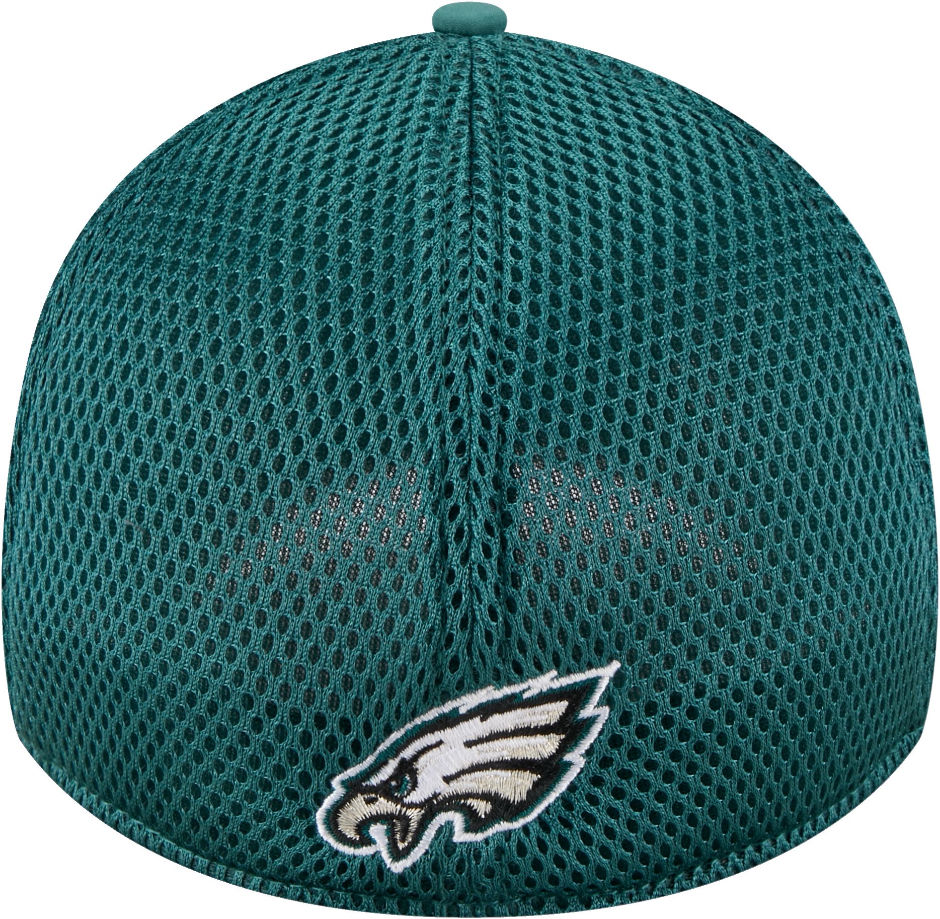 New Era Philadelphia Eagles 39THIRTY Outline Cap