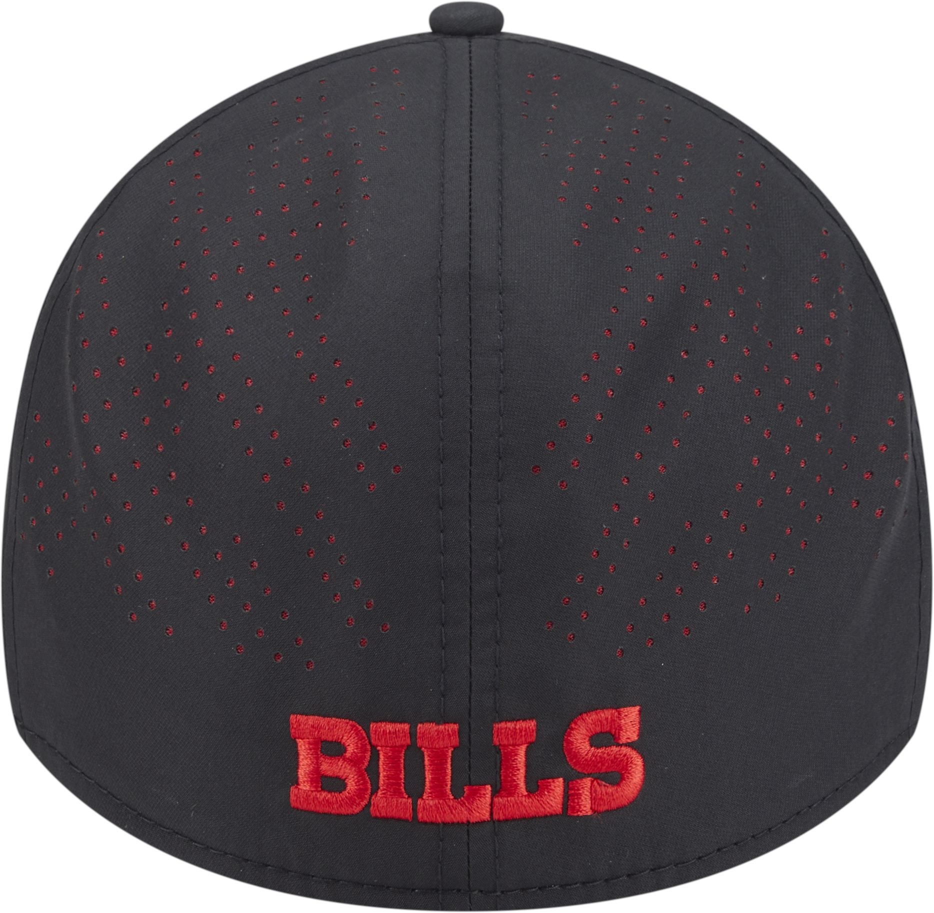 Buffalo Bills New Era 39THIRTY Night Cap