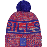 New Era Buffalo Bills Sideline Sport Knit Hat - NFL Sideline Cold Weather Gear Front_Flat