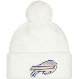 Buffalo Bills New Era 9SEWENTY Rivalries Knit Hat Front_Flat