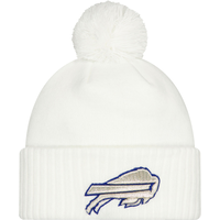 Buffalo Bills New Era 9SEWENTY Rivalries Knit Hat