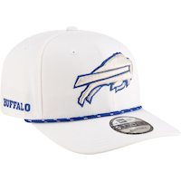 Buffalo Bills New Era 9SEVENTY Rivalry Cap Front_Angled_Right