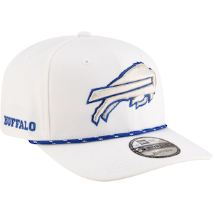 Buffalo Bills New Era 9SEVENTY Rivalry Cap