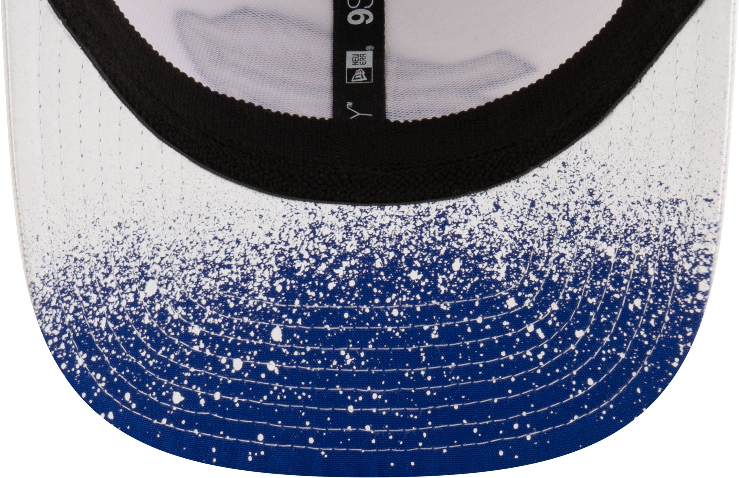 Buffalo Bills New Era 9SEVENTY Rivalry Cap