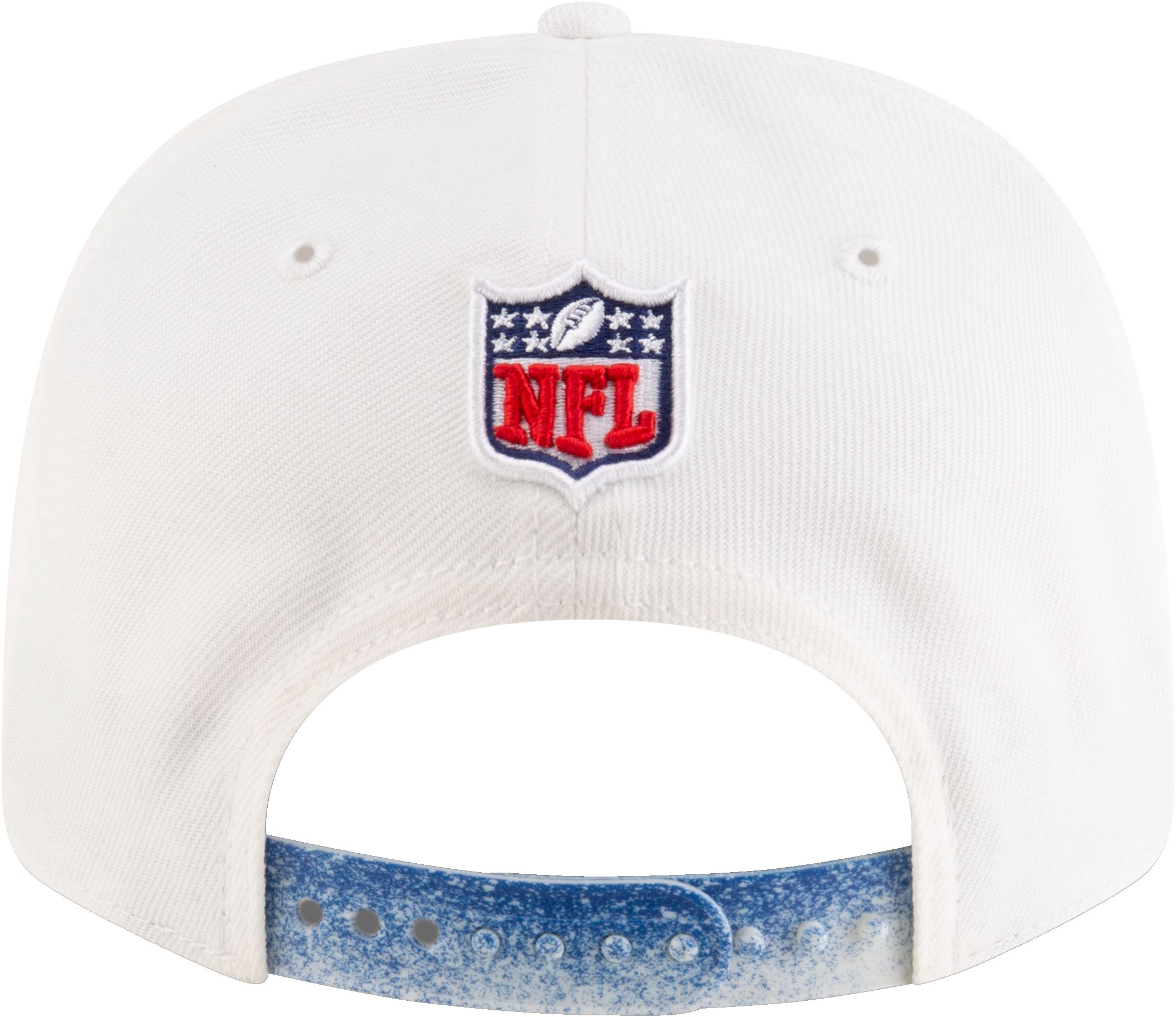 Buffalo Bills New Era 9SEVENTY Rivalry Cap