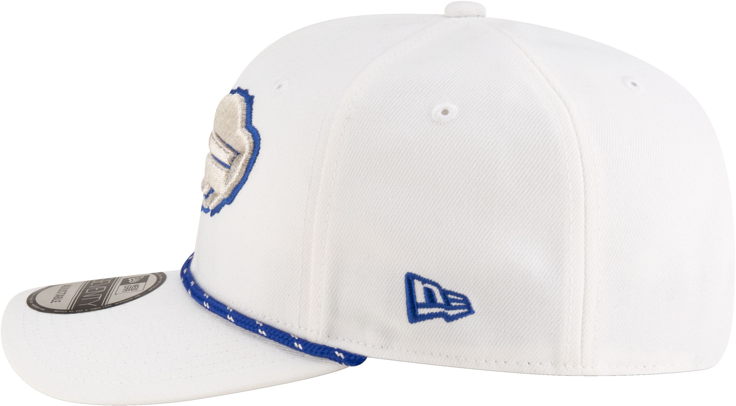 Buffalo Bills New Era 9SEVENTY Rivalry Cap