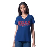 Buffalo Bills G-III Women's Cheer Dance T-Shirt