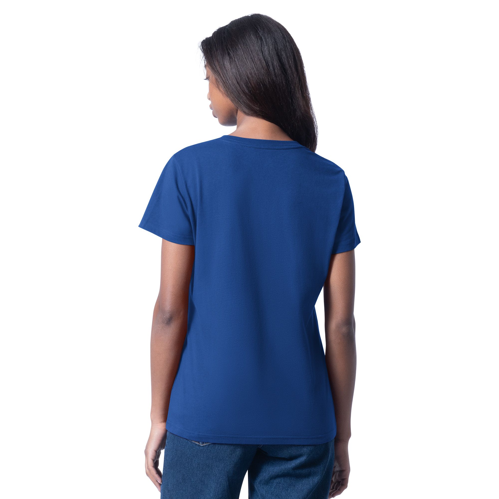 Buffalo Bills G-III Women's Cheer Dance T-Shirt