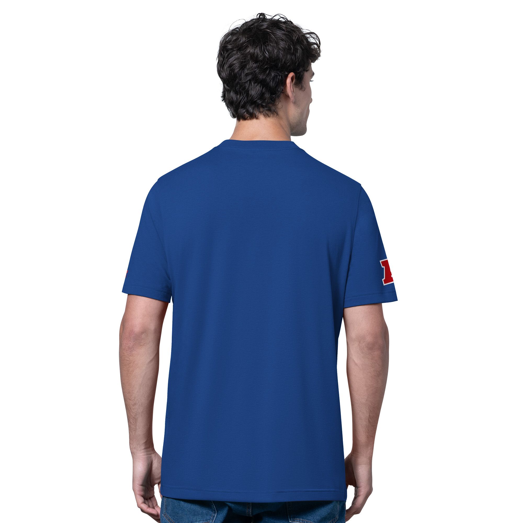 Buffalo Bills Starter End Line T-Shirt