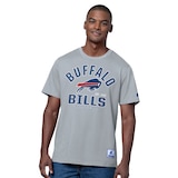 Buffalo Bills Starter Defender T-Shirt Front_Flat