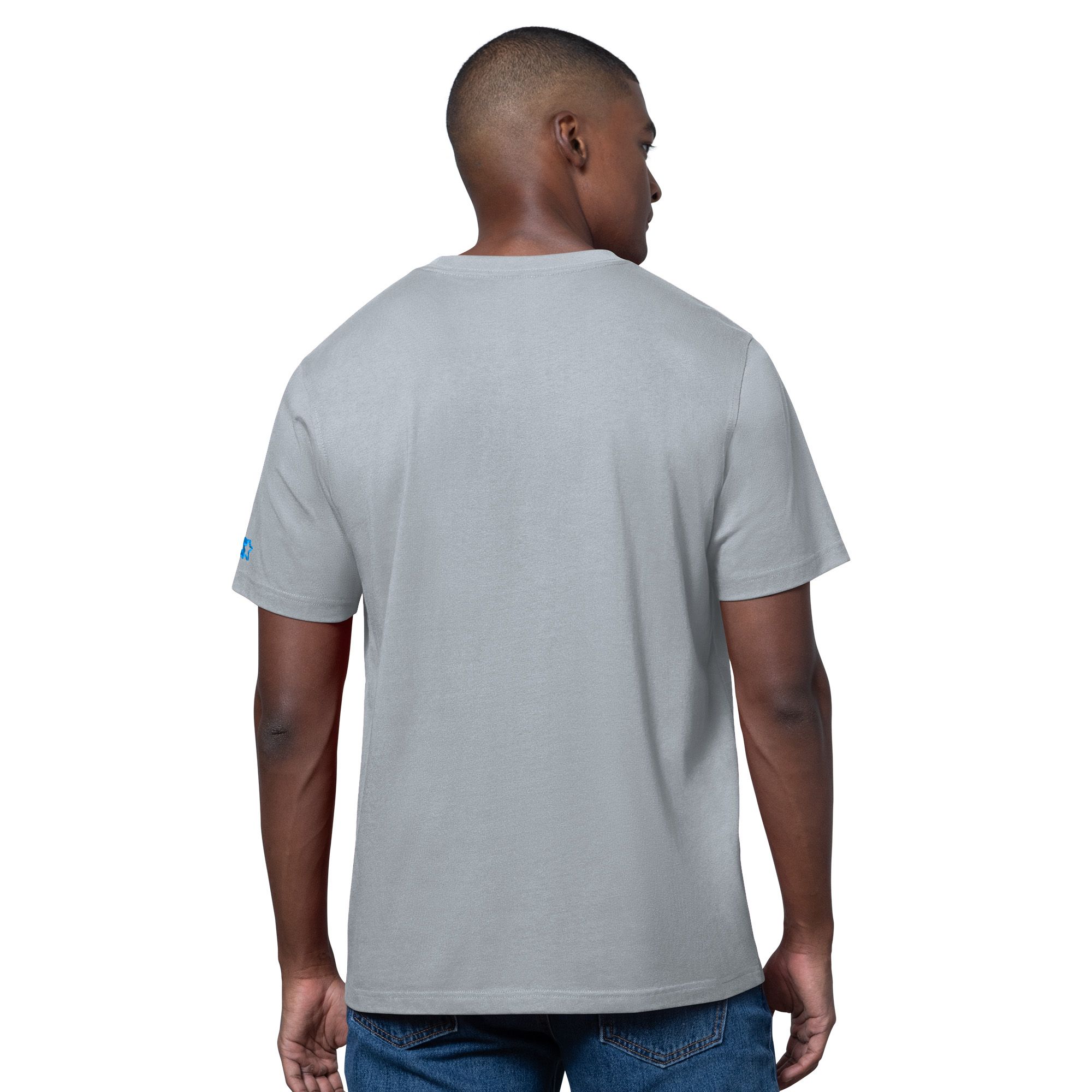 Detroit Lions Starter Defender T-Shirt