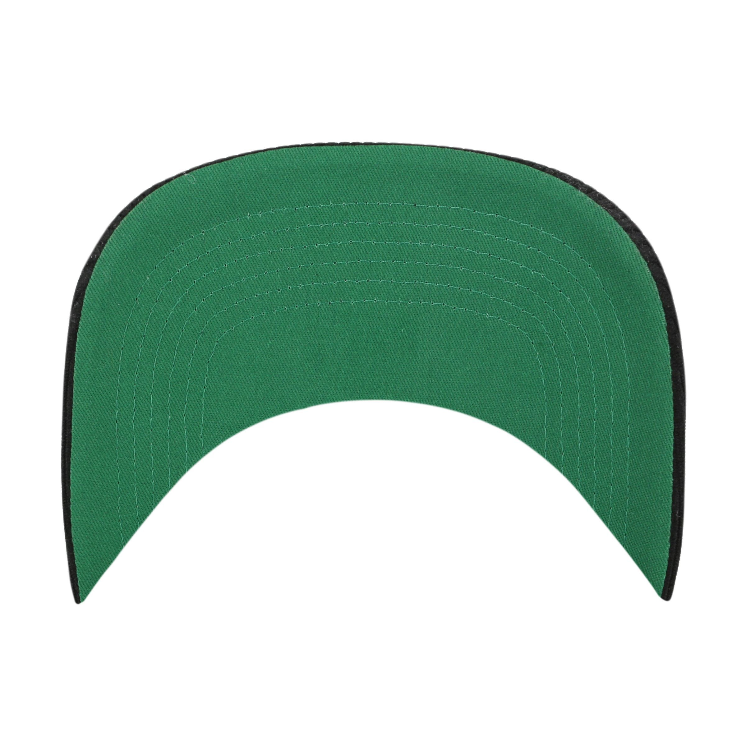 47 Brand Detroit Lions Double Header Hitch Snapback Hat