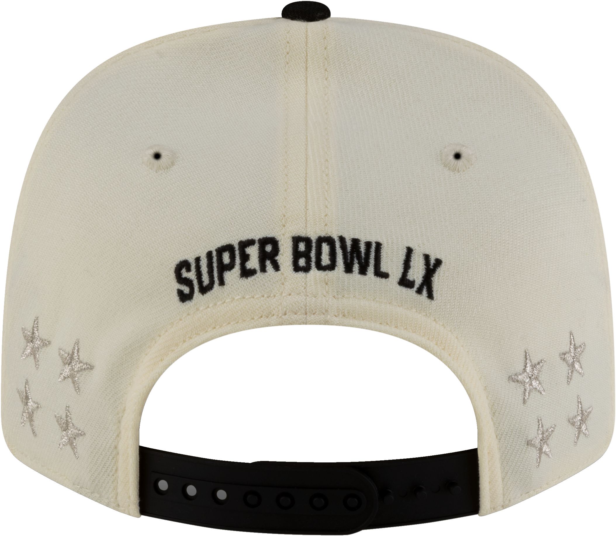 New Era Seattle Seahawks Super Bowl Luxe 9SEVENTY Cap