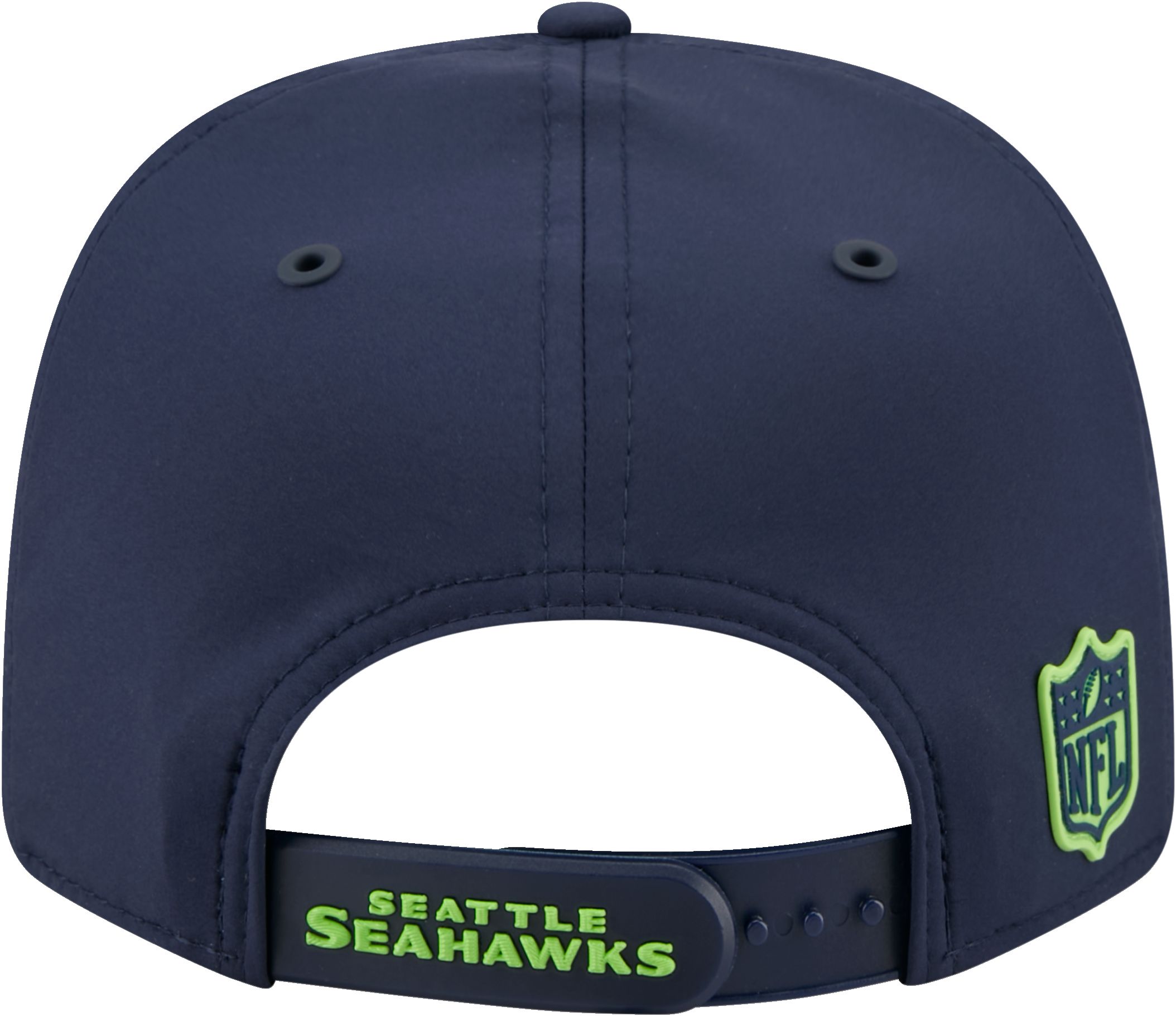 Seattle Seahawks New Era Unisex Sideline 9SEVENTY Cap