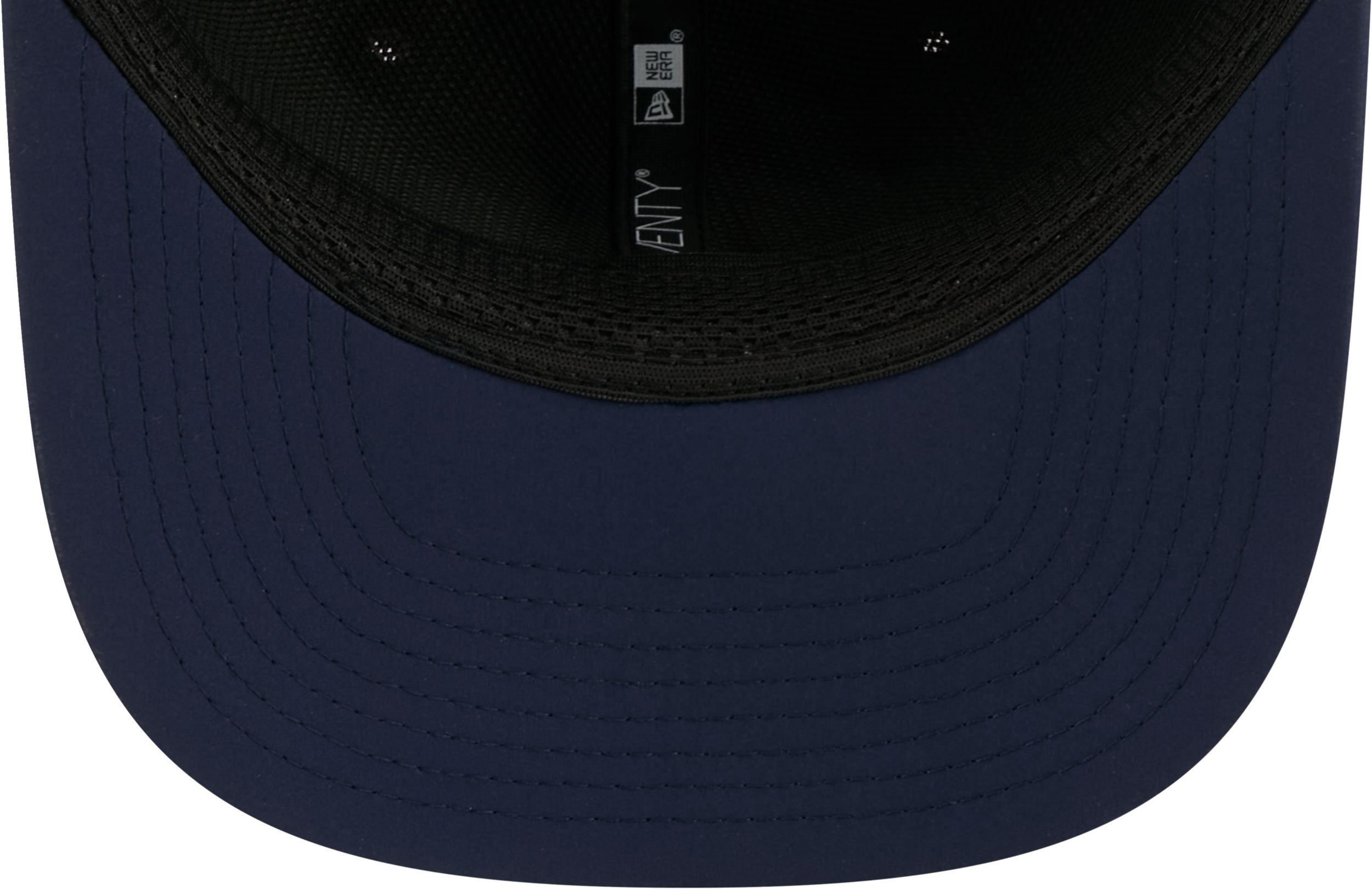 Seattle Seahawks New Era Unisex Sideline 9SEVENTY Cap