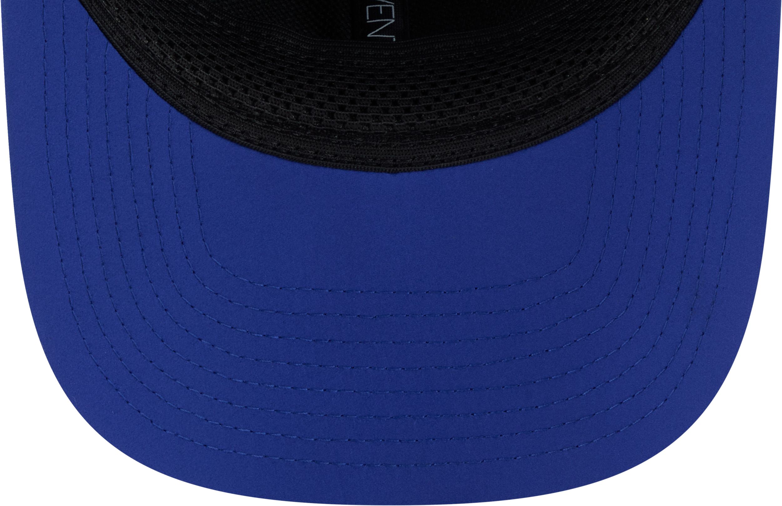 Buffalo Bills New Era Unisex Sideline 9SEVENTY Cap