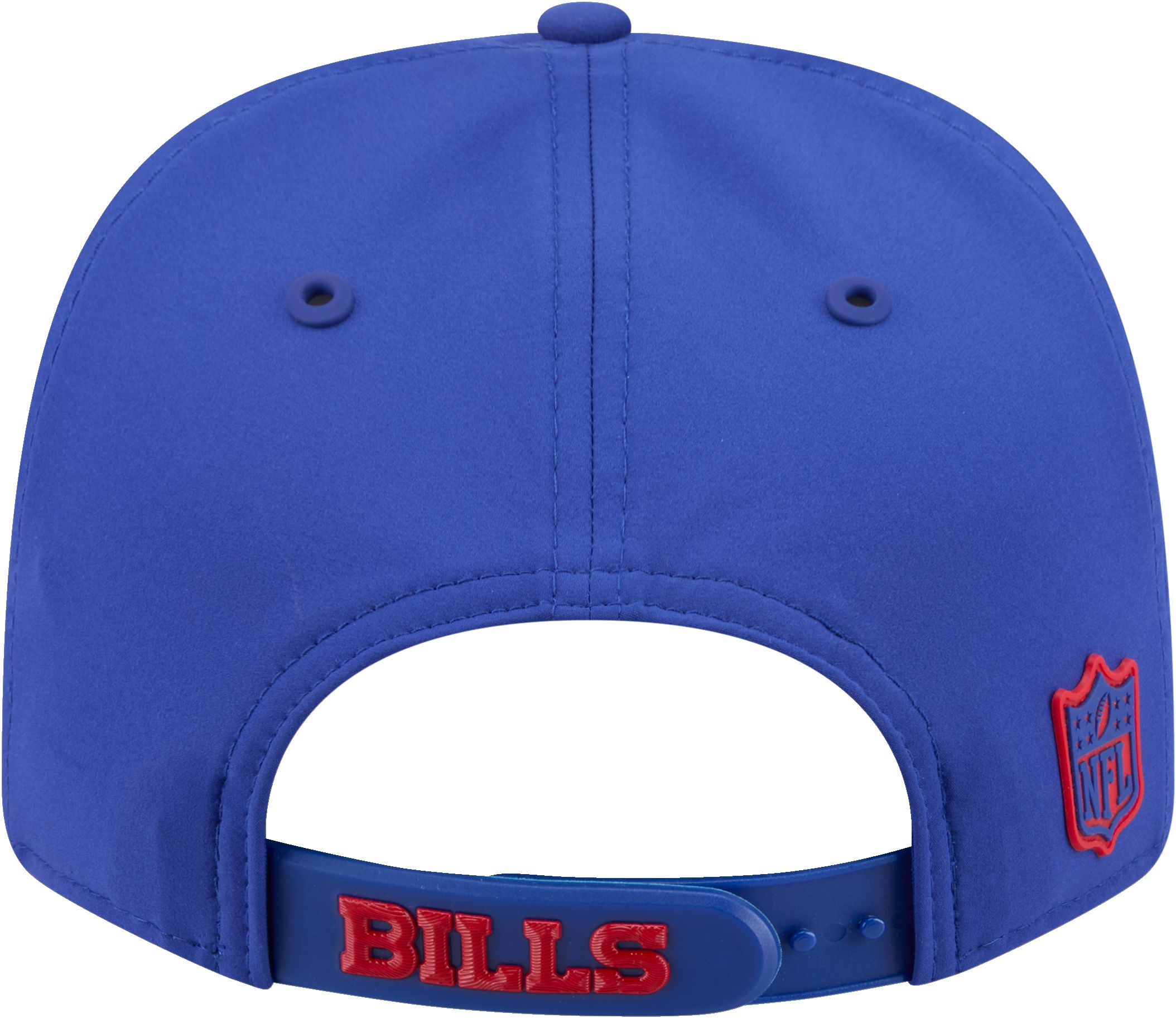 Buffalo Bills New Era Unisex Sideline 9SEVENTY Cap