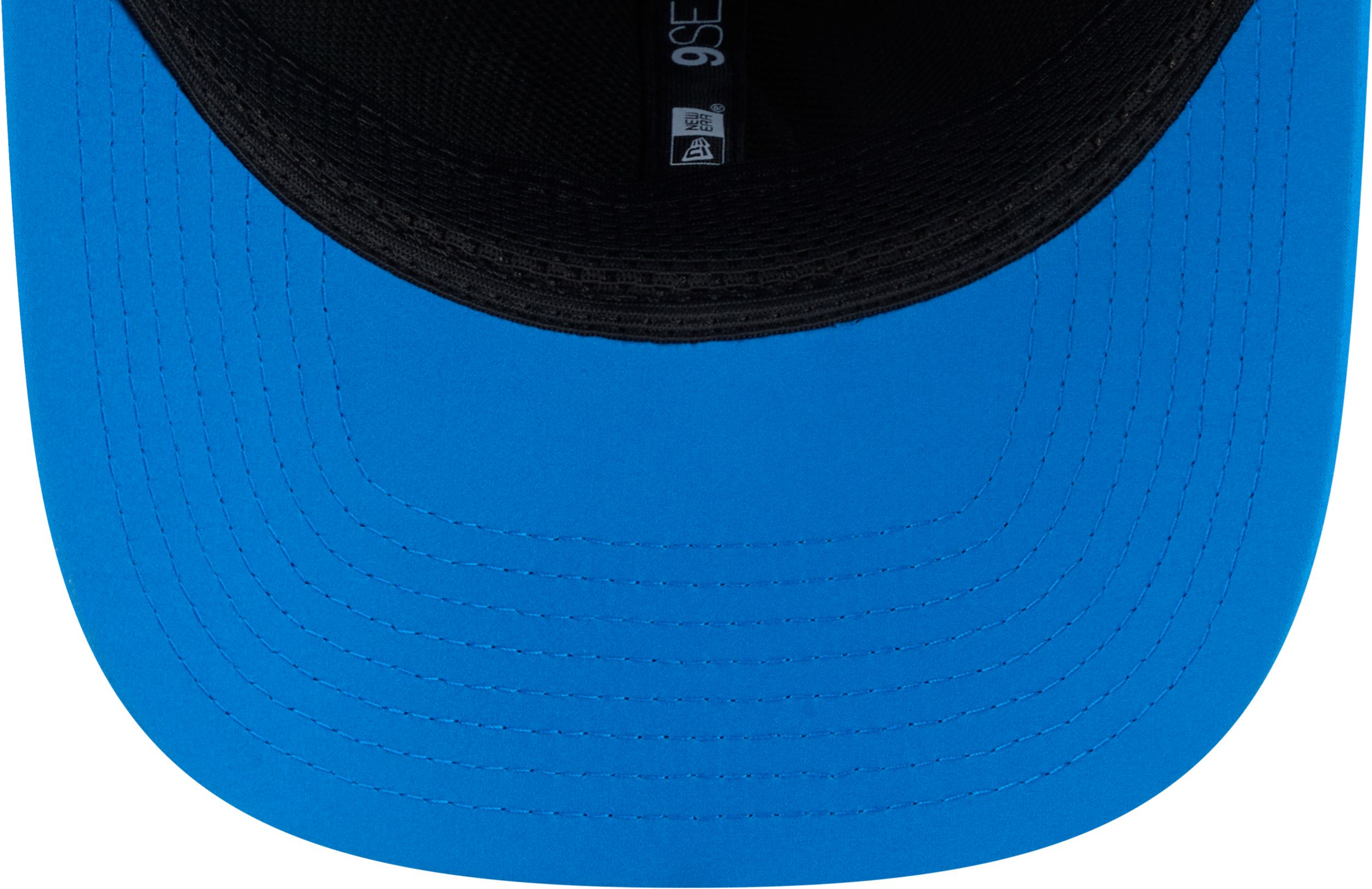 Detroit Lions New Era Unisex Sideline 9SEVENTY Cap