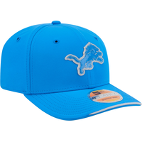 Detroit Lions New Era Unisex Sideline 9SEVENTY Cap