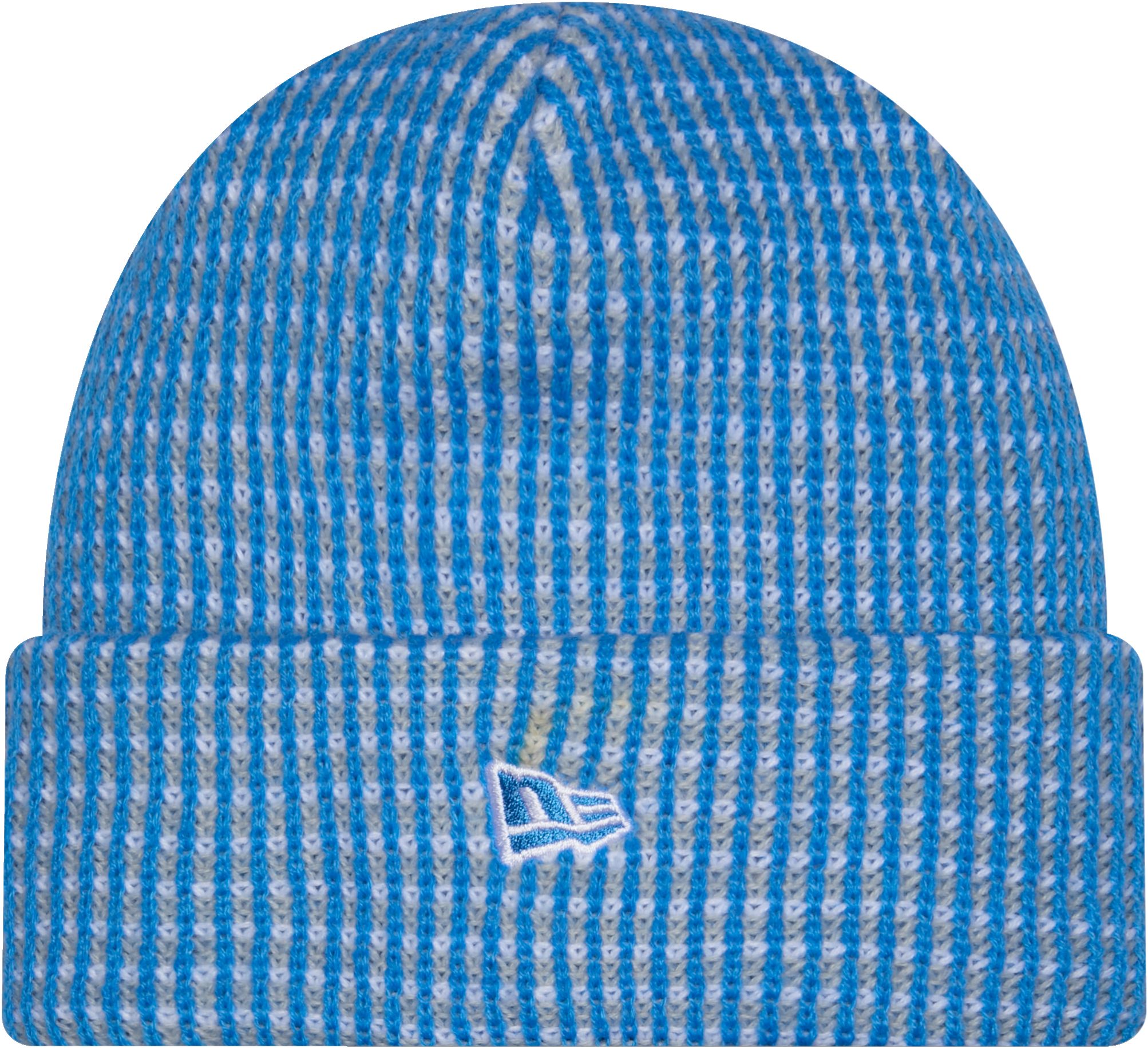 Detroit Lions New Era Unisex 2026 Sideline Knit Cap
