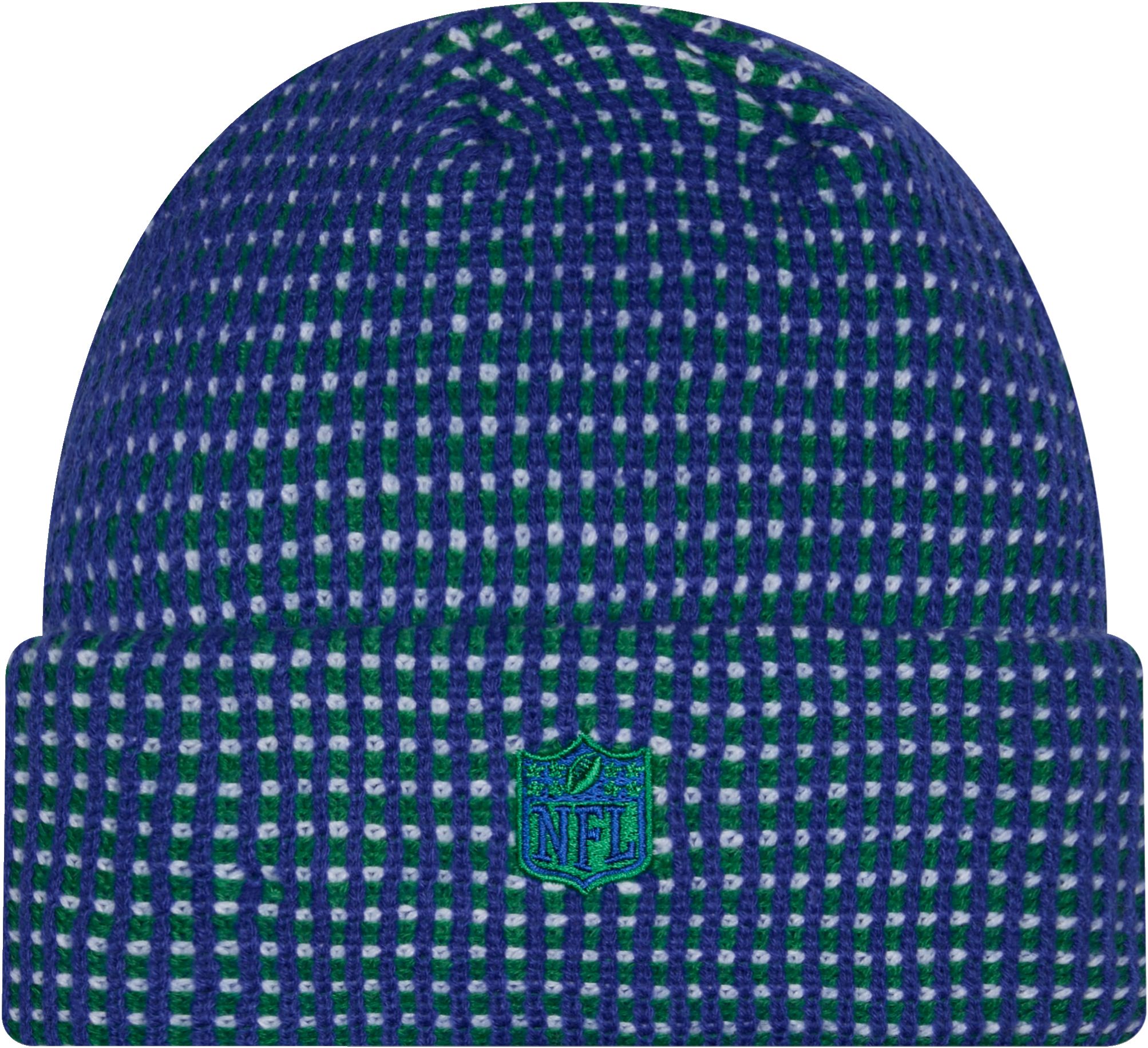 Seattle Seahawks New Era Unisex Sideline Knit Cap