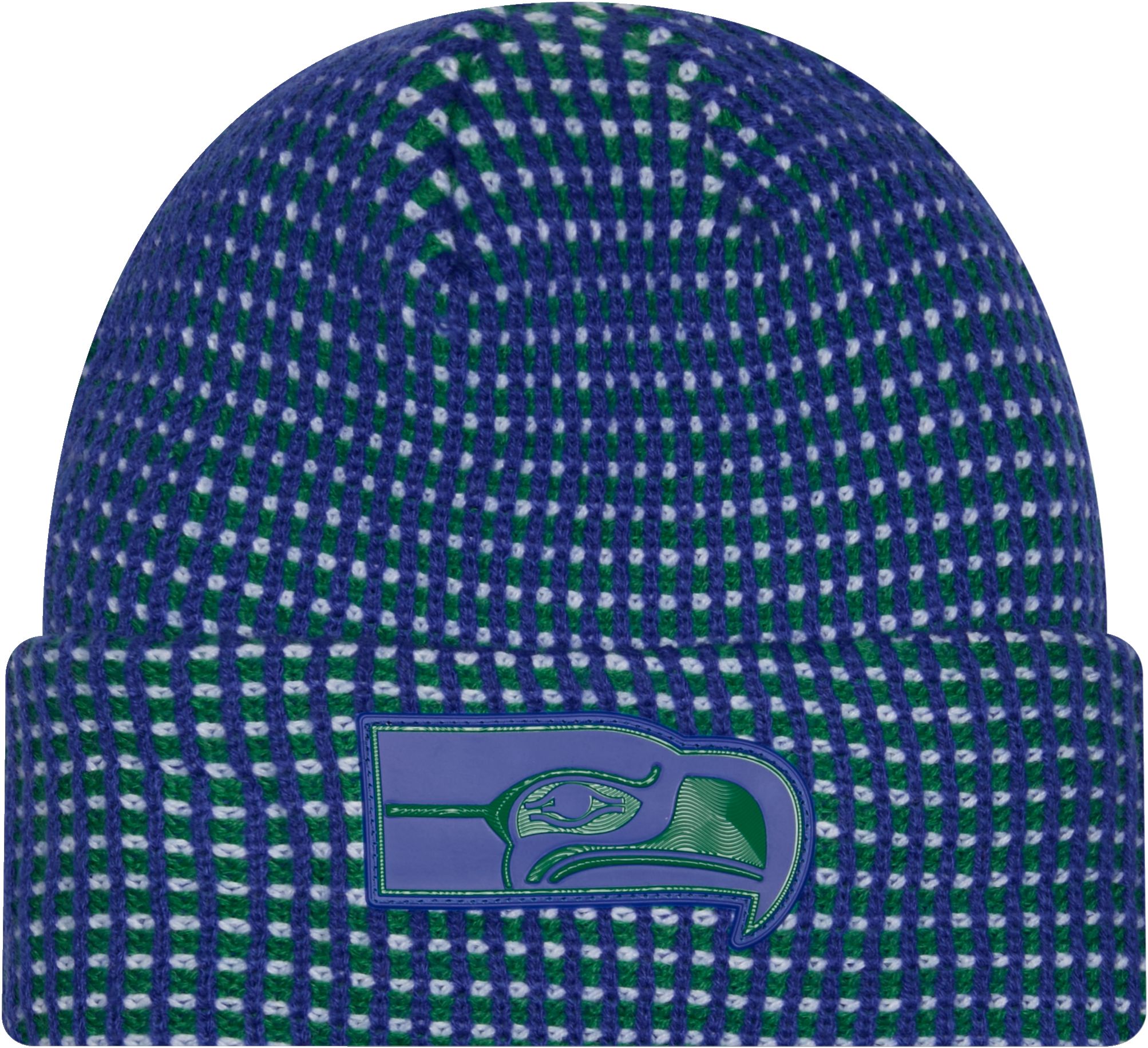 Seattle Seahawks New Era Unisex Sideline Knit Cap