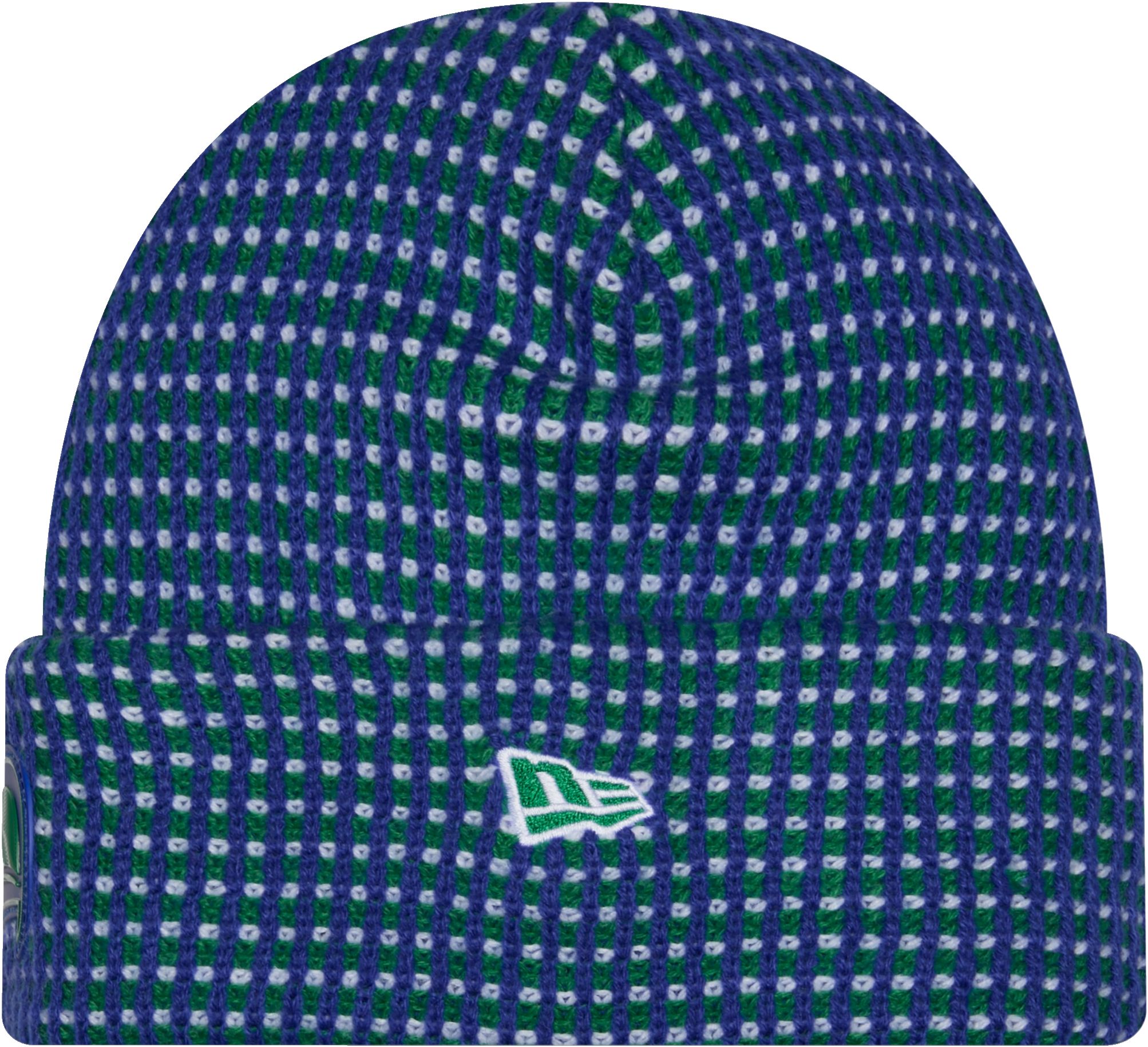 Seattle Seahawks New Era Unisex Sideline Knit Cap