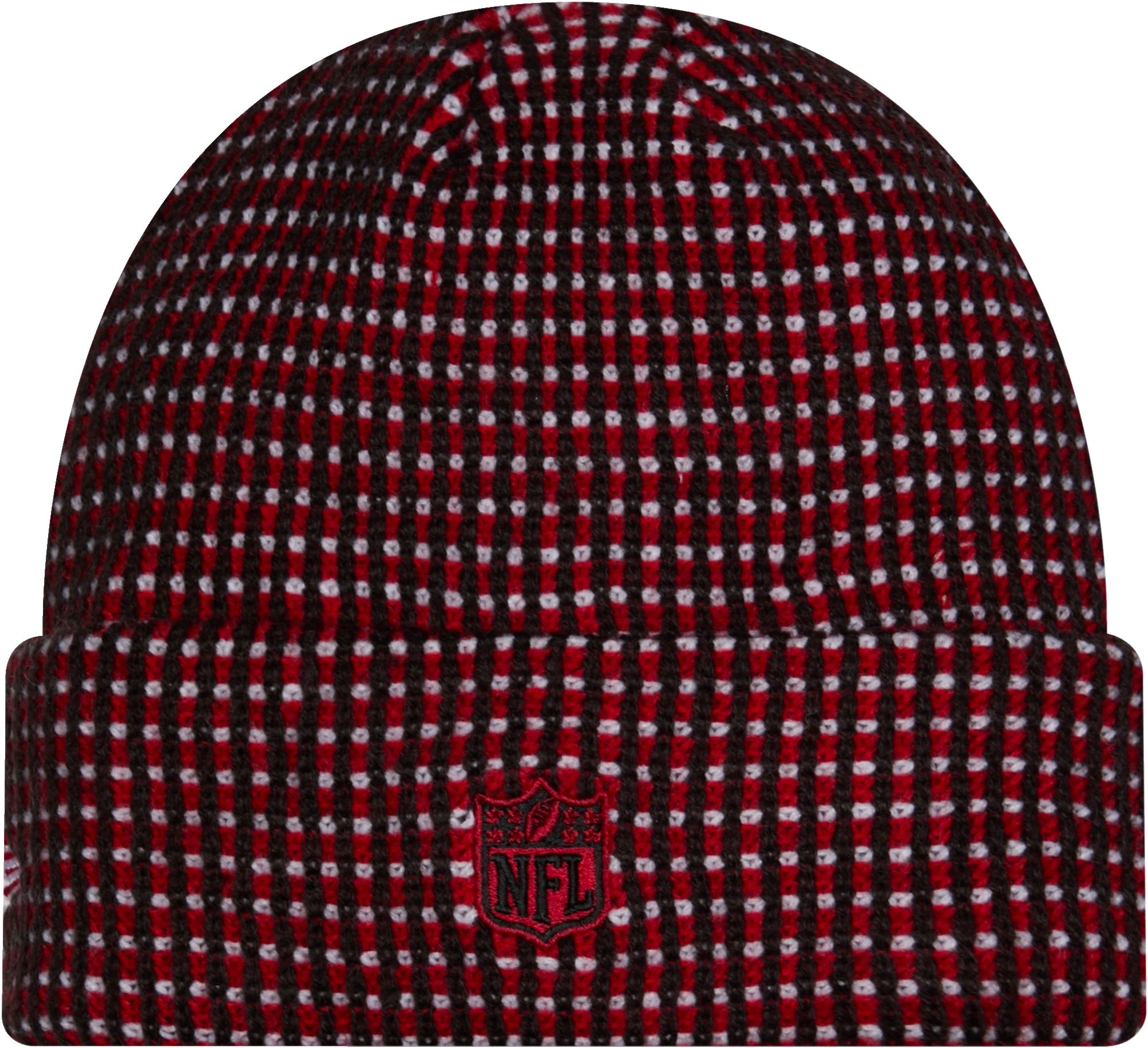 San Francisco 49ers New Era Unisex Sideline Knit Cap