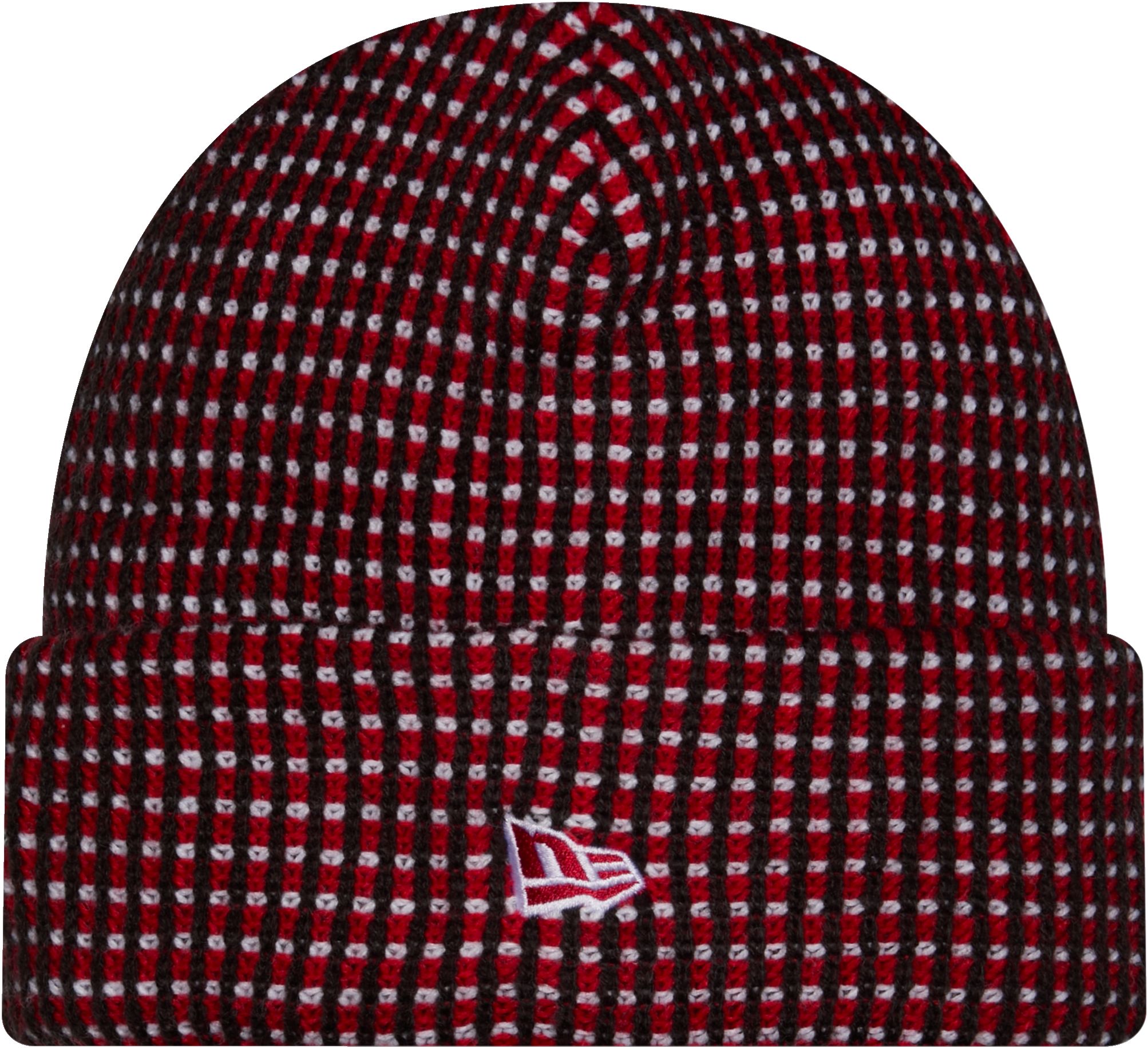 San Francisco 49ers New Era Unisex Sideline Knit Cap
