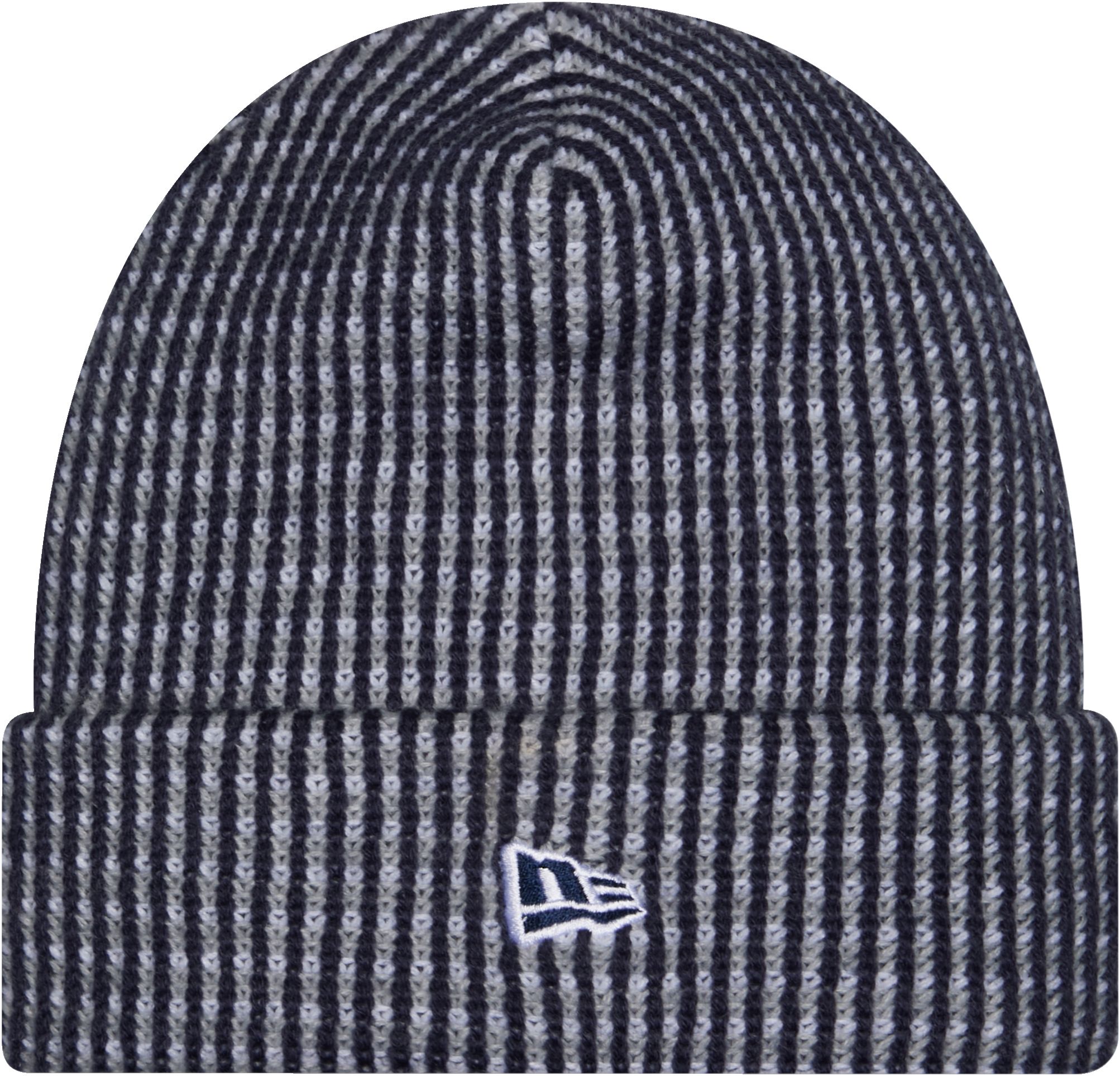 Dallas Cowboys New Era Unisex Sideline Knit Cap