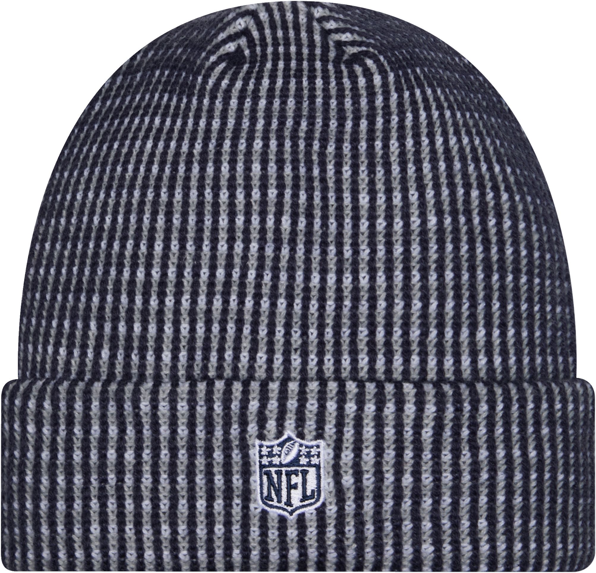 Dallas Cowboys New Era Unisex Sideline Knit Cap