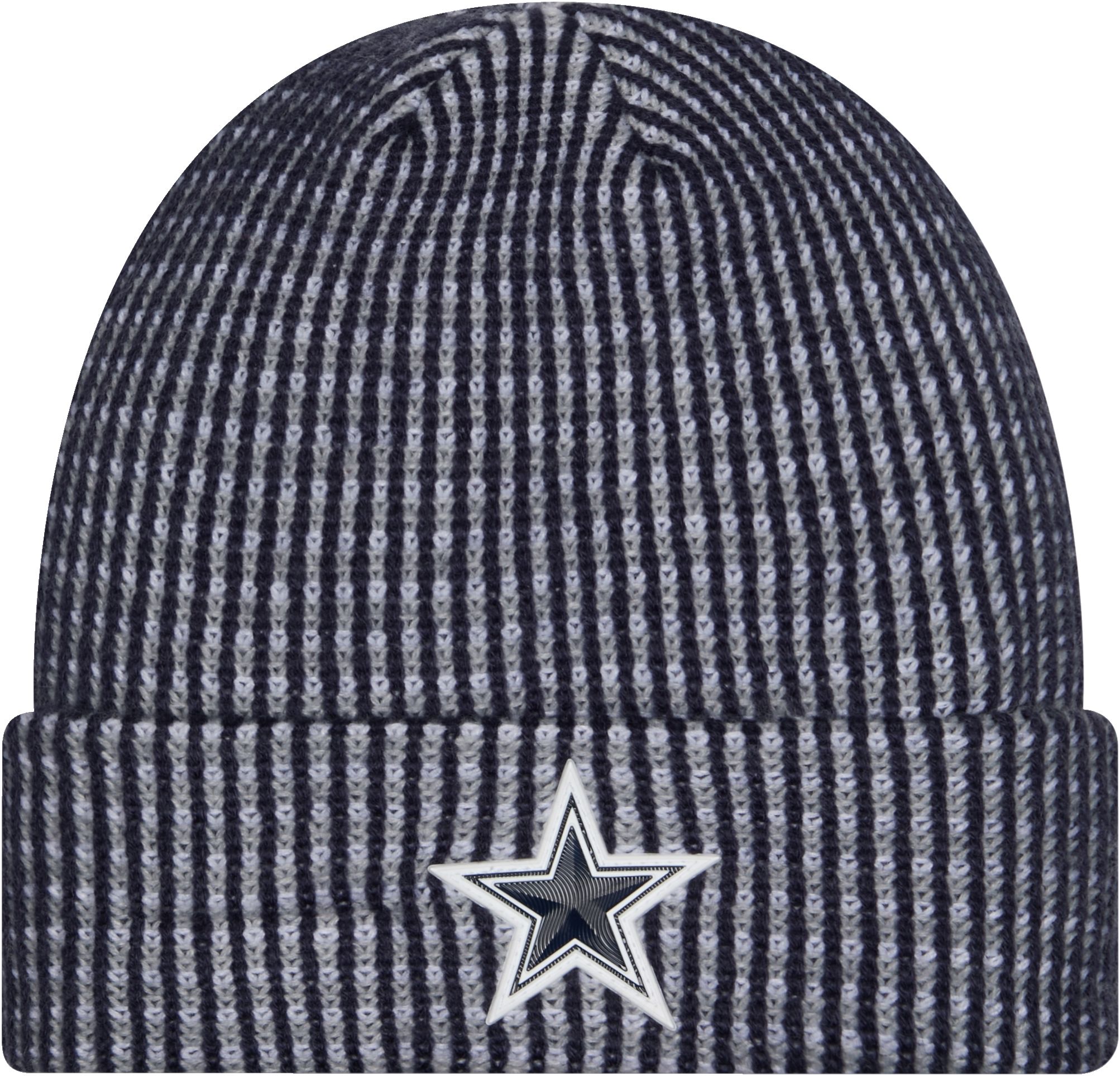 Dallas Cowboys New Era Unisex Sideline Knit Cap