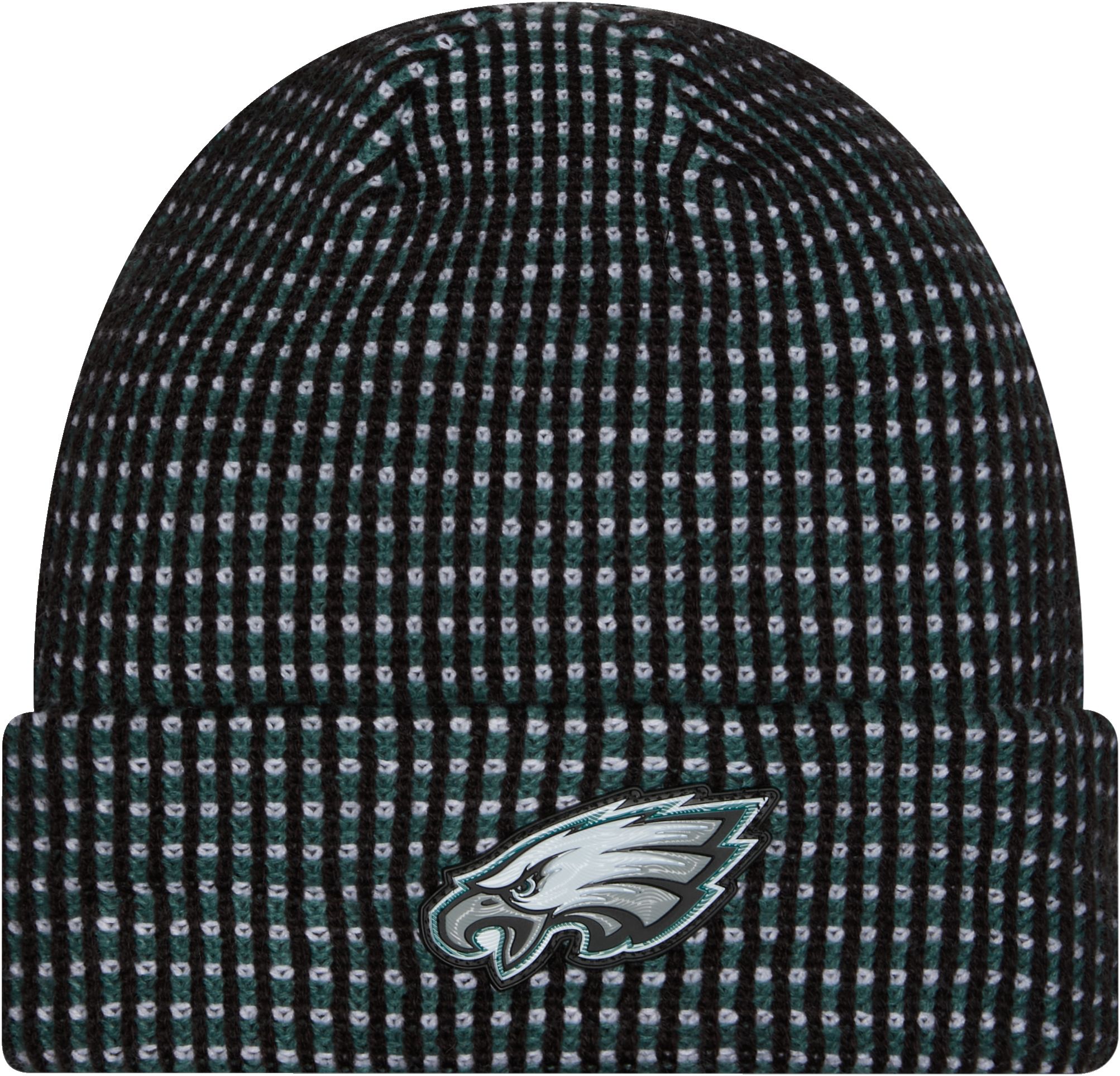 Philadelphia Eagles New Era Unisex Sideline Knit Cap