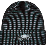 Philadelphia Eagles New Era Unisex Sideline Knit Cap Front_Flat