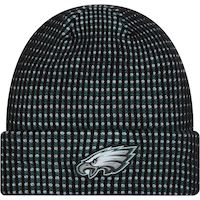 Philadelphia Eagles New Era Unisex Sideline Knit Cap