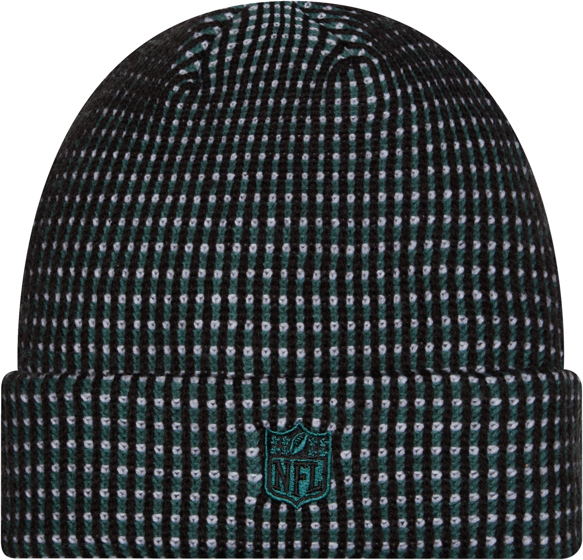 Philadelphia Eagles New Era Unisex Sideline Knit Cap