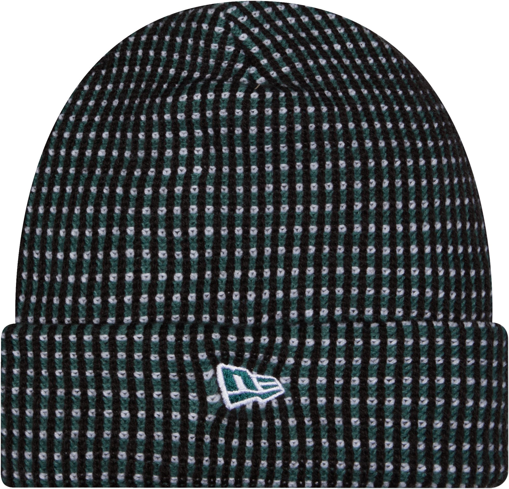 Philadelphia Eagles New Era Unisex Sideline Knit Cap