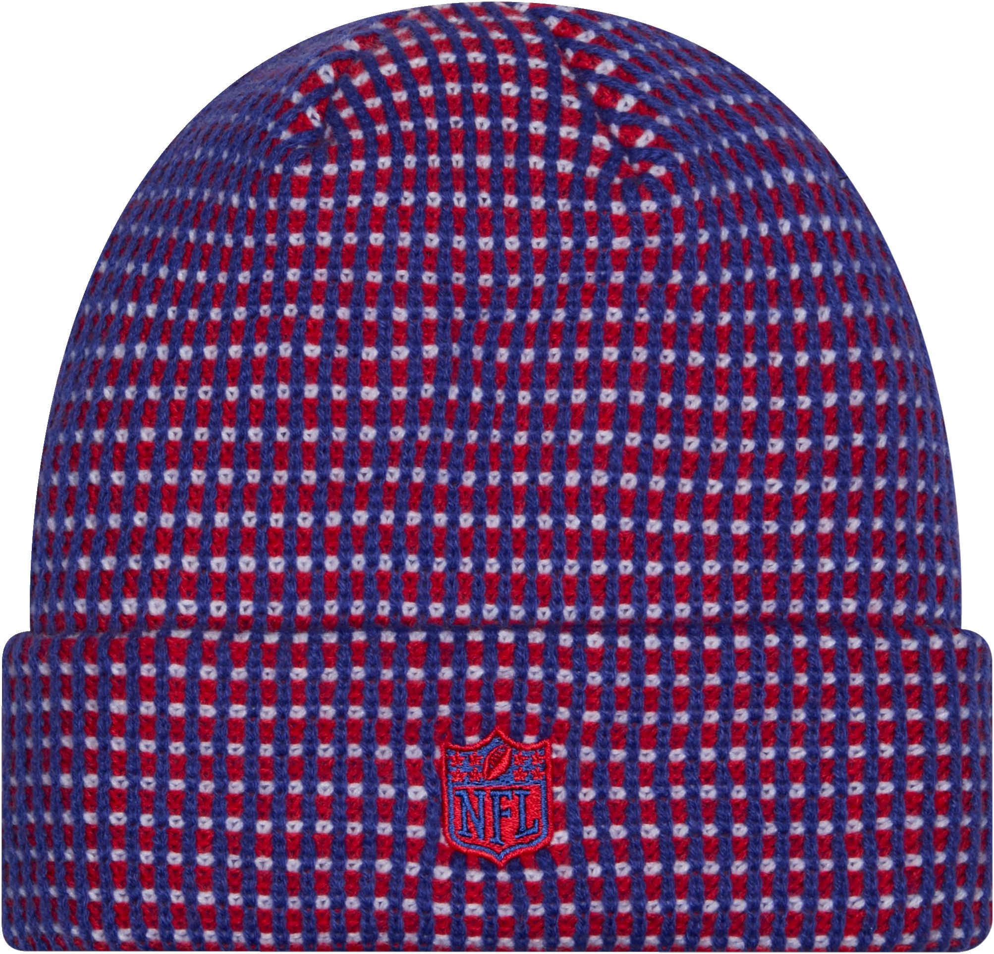Buffalo Bills New Era Unisex Sideline Knit Cap