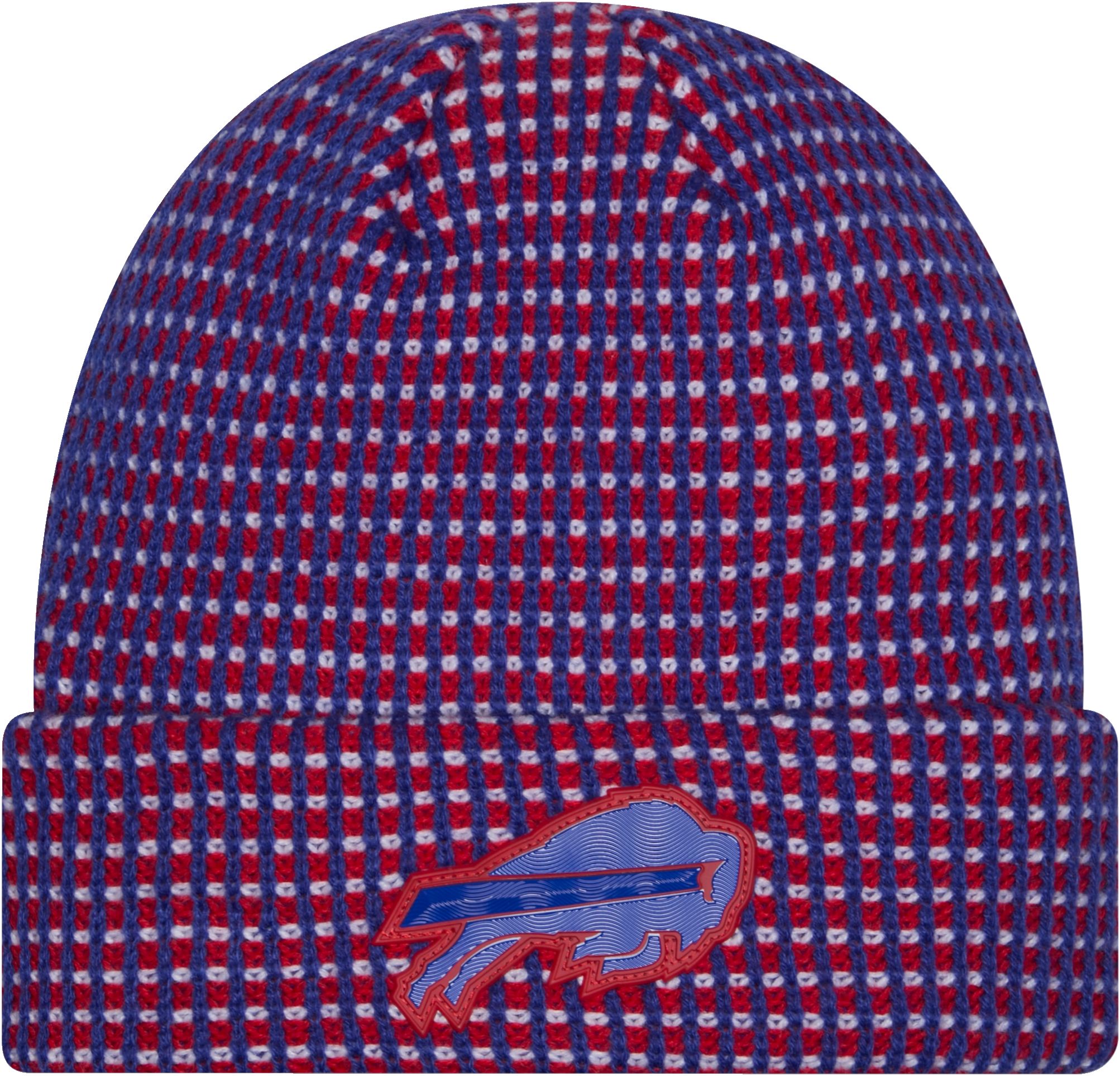 Buffalo Bills New Era Unisex Sideline Knit Cap