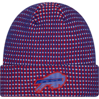 Buffalo Bills New Era Unisex Sideline Knit Cap