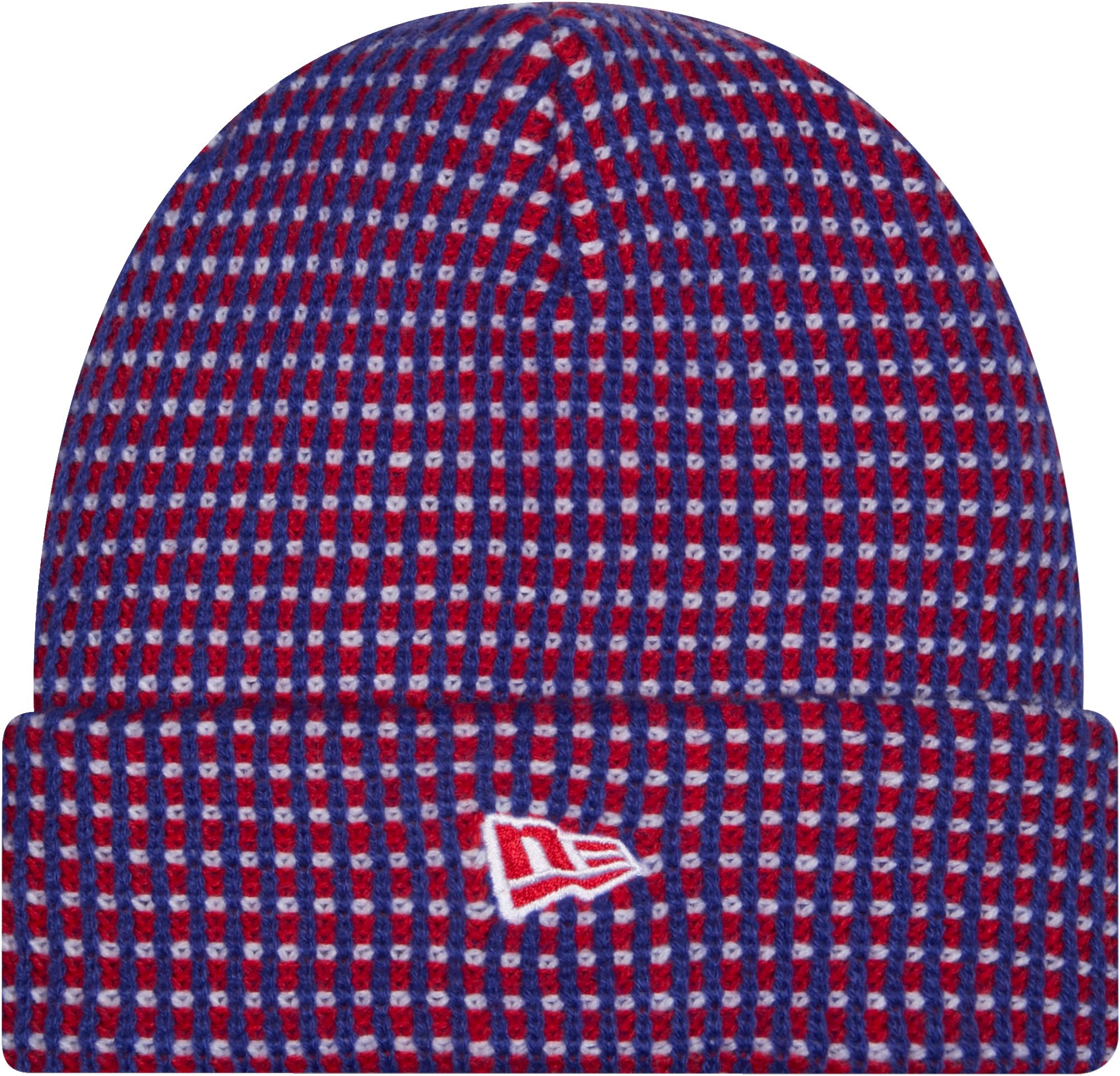 Buffalo Bills New Era Unisex Sideline Knit Cap