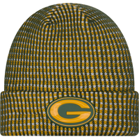 Green Bay Packers New Era Unisex 2026 Sideline Knit Cap