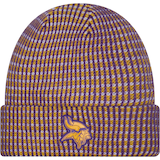 Minnesota Vikings New Era Unisex Sideline Knit Cap