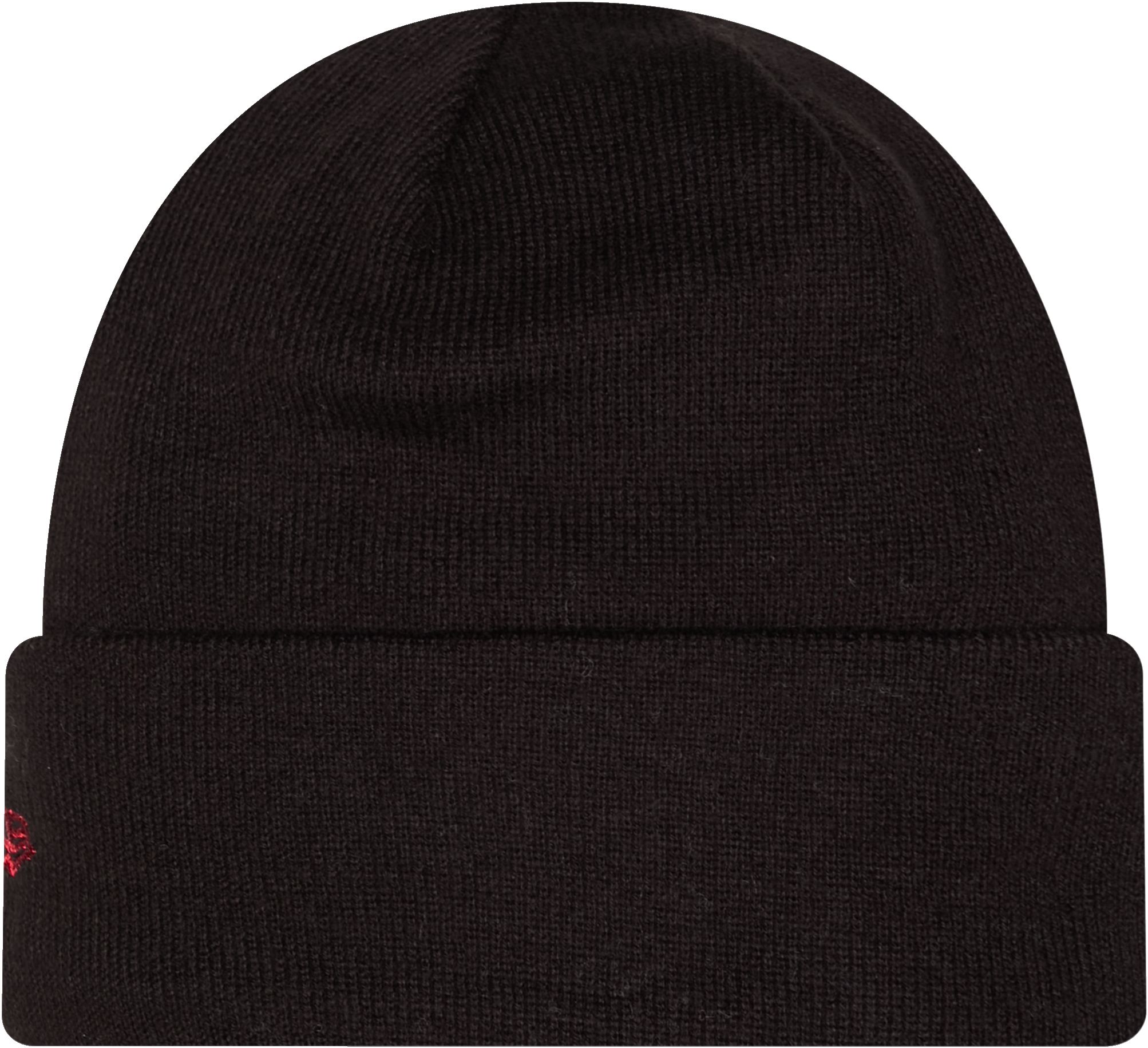 Buffalo Bills New Era Unisex Chrome Knit Cap