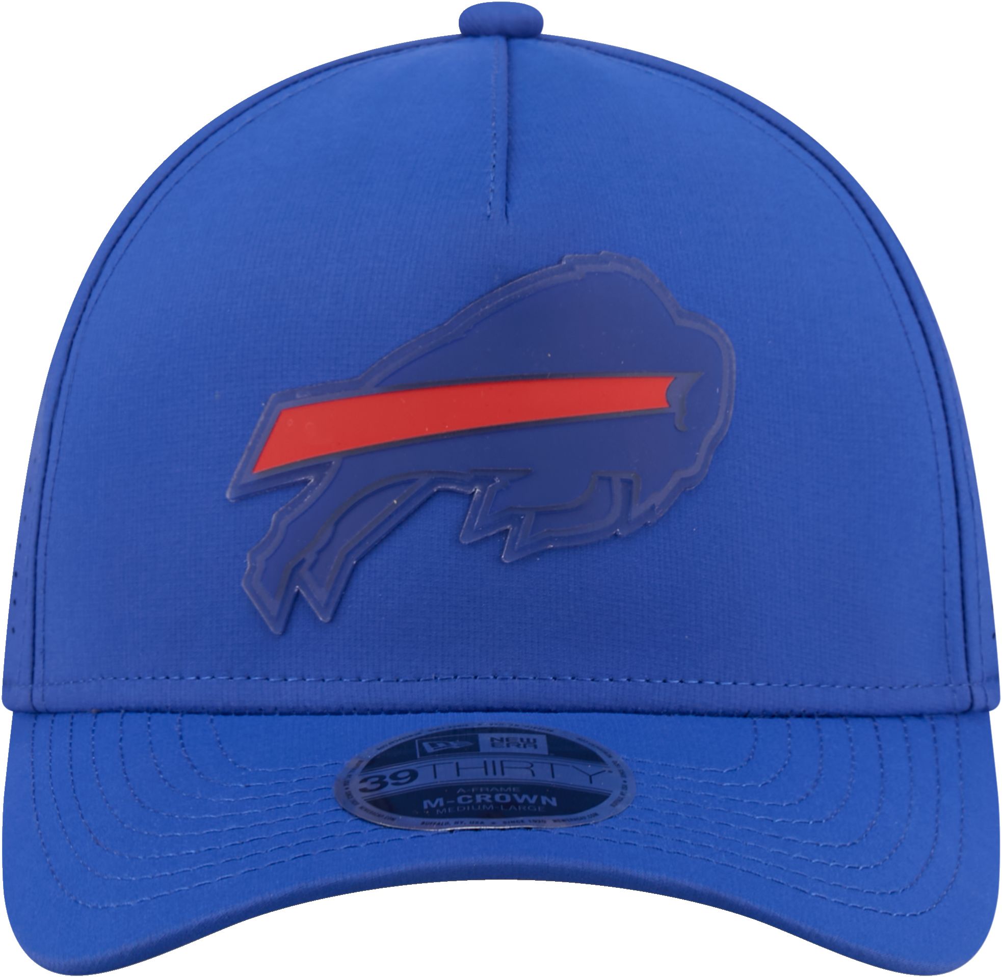 Buffalo Bills New Era Unisex Tonal 39THIRTY Cap